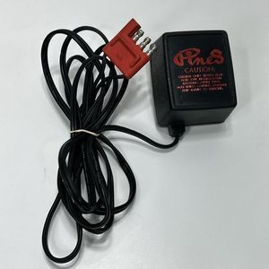 Pines Of America Battery Charger ICC-2-1000 Untested